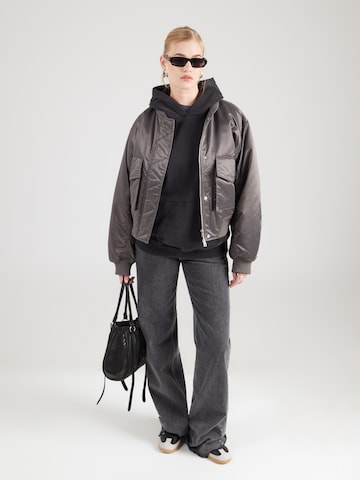 Pegador Свитшот 'NIVELLES' в Черный