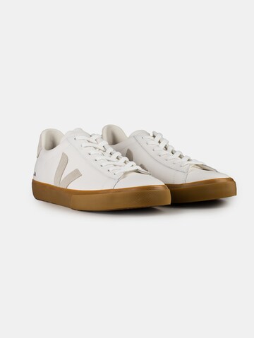 Veja Sneakers 'Campo' in White