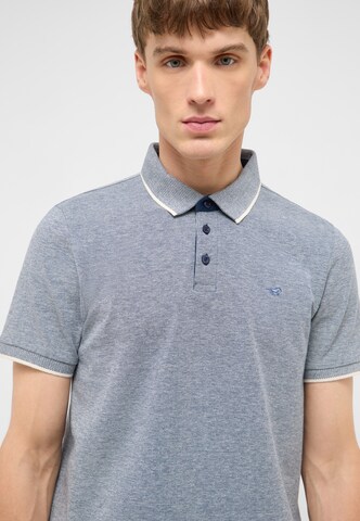 MUSTANG Shirt ' Style Palco ' in Blue