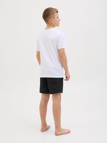 Pantaloncini da bagno 'JPSTMAUI' di Jack & Jones Junior in nero