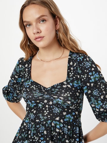 Dorothy Perkins Блузка в Синий