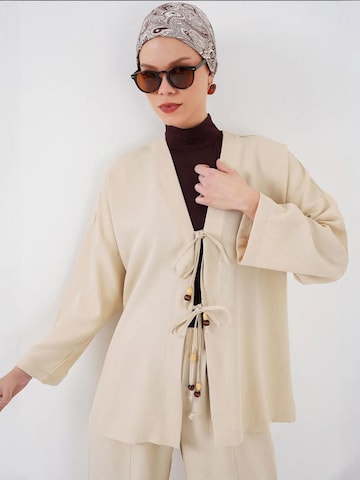 Abito da casa 'Zweiteiliges Set' di Bigdart in beige