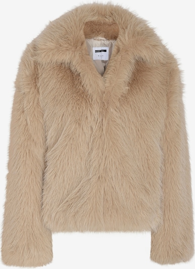 Demisezoninė striukė 'NMEVIE' iš Noisy may, spalva – smėlio spalva, Prekių apžvalga