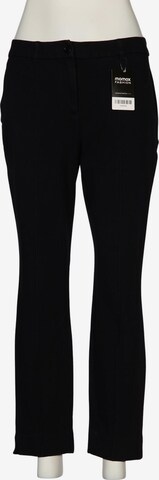 hessnatur Pants in M in Blue: front