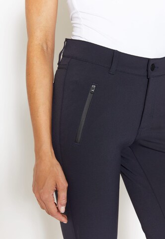 Angels Skinny Broek in Blauw