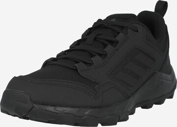 Scarpa bassa 'Tracerocker 2.0' di ADIDAS TERREX in nero: frontale