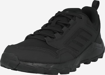 ADIDAS TERREX Flats 'Tracerocker 2.0' in Black: front