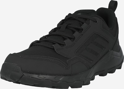 ADIDAS TERREX Χαμηλό παπούτσι 'Tracerocker 2.0' σε μαύρο, Άποψη προϊόντος