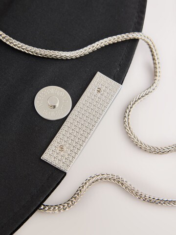 Pochette Next en noir