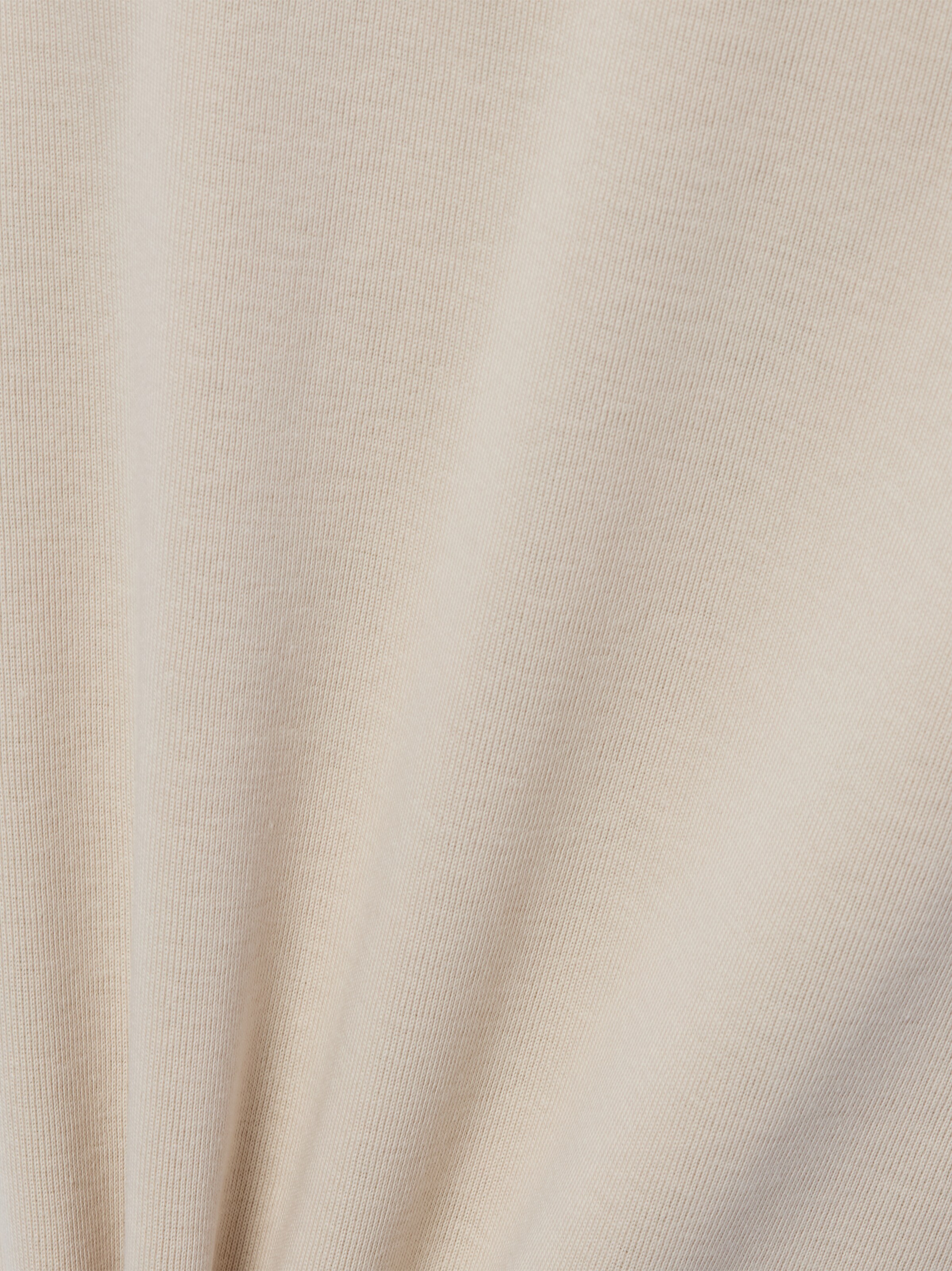 Marie Lund Shirt in Beige