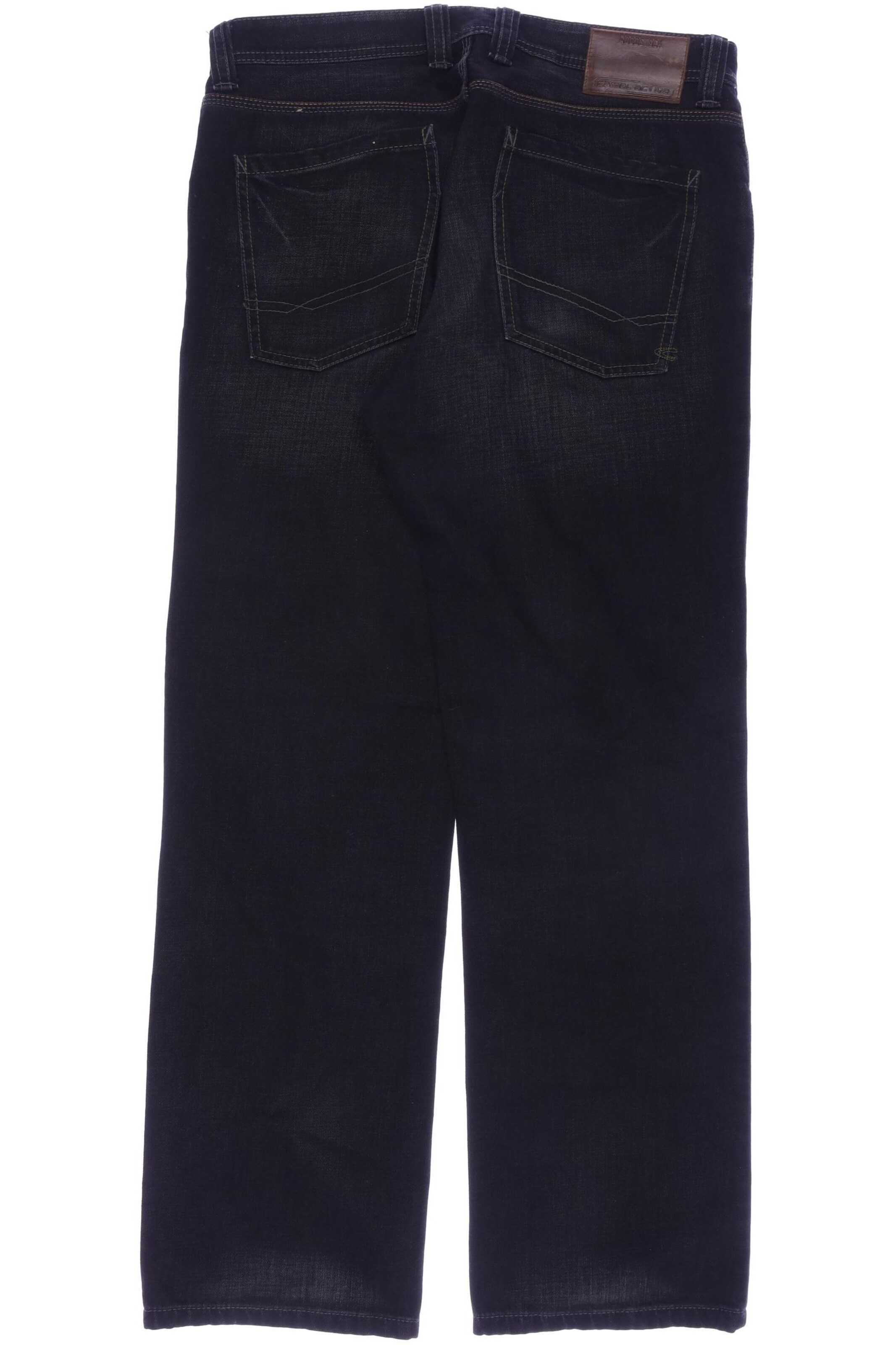 CAMEL ACTIVE Jeans in 35 in Black
