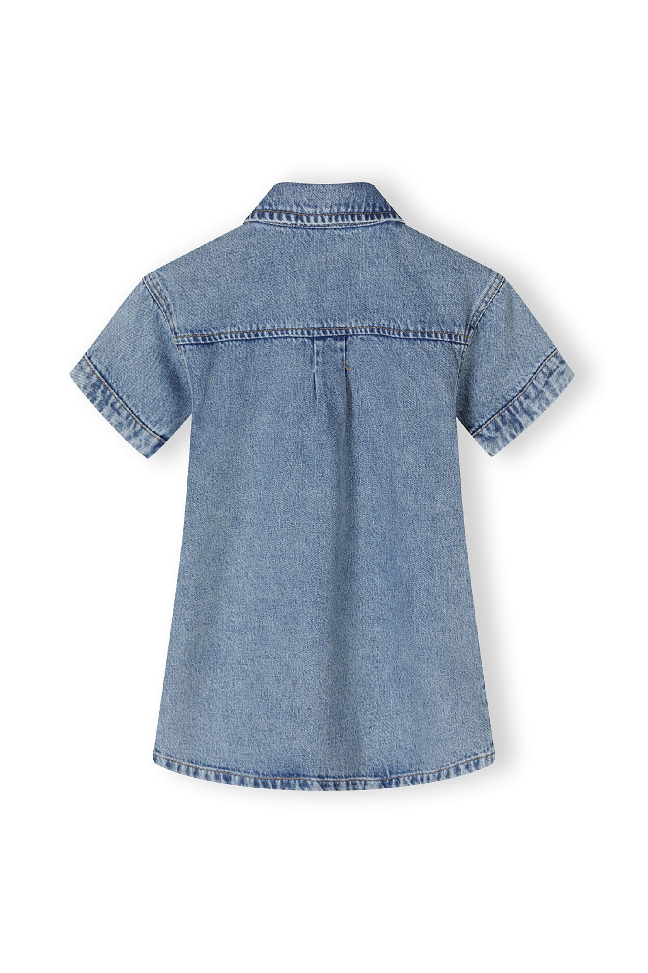 MINOTI Klänning i blå