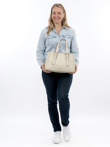 Shopper di Suri Frey in beige