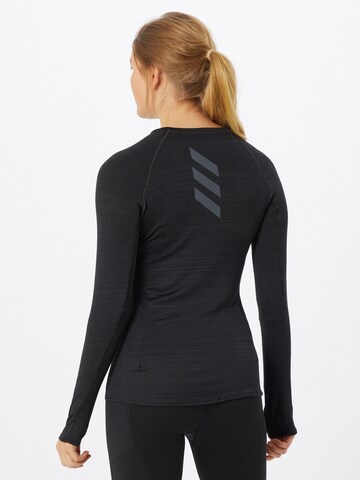 ADIDAS SPORTSWEAR Functioneel shirt in Zwart