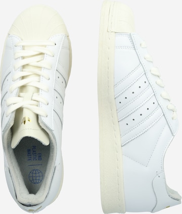 ADIDAS ORIGINALS Sneakers 'Superstar 82' in White