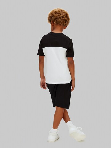 T-Shirt Calvin Klein Jeans en blanc