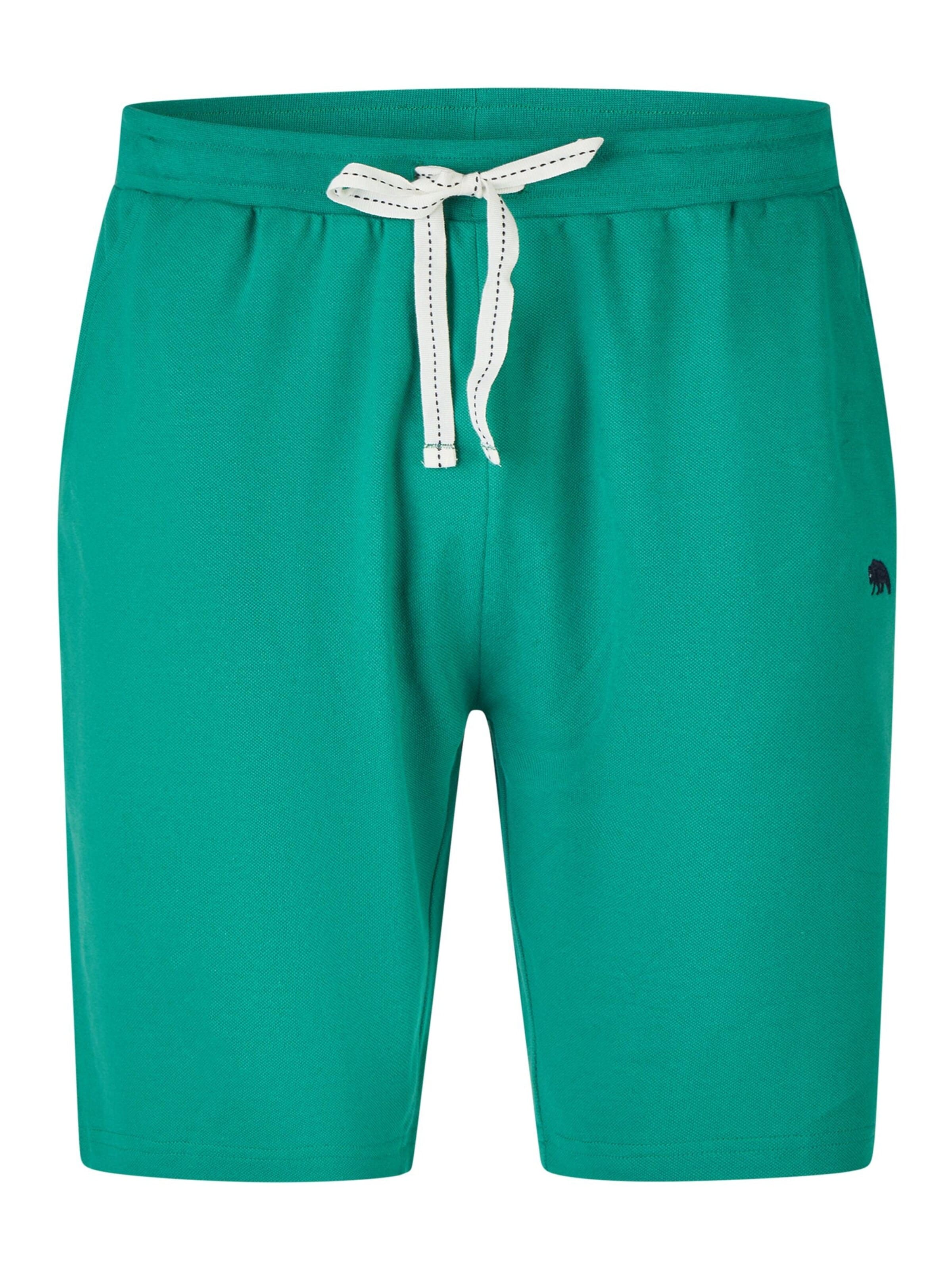Phil & Co. Berlin Pyjama kurz‌‌‌ in Mischfarben