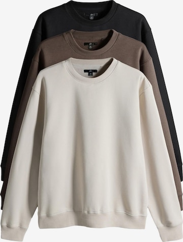 The SetSweater majica - miks boja boja: prednji dio