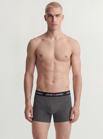 JACK & JONES Boxershorts 'JACCORP OLD' in Blau