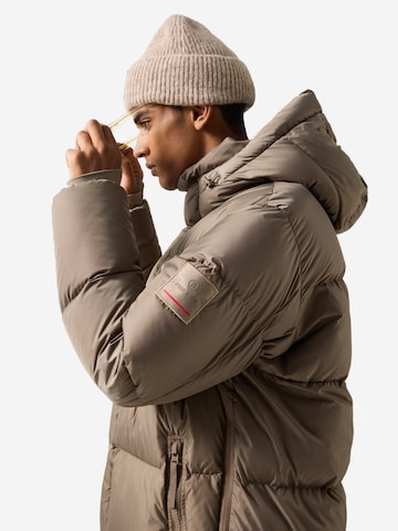 Bogner Fire + Ice Winter Coat 'Walt' in Grey