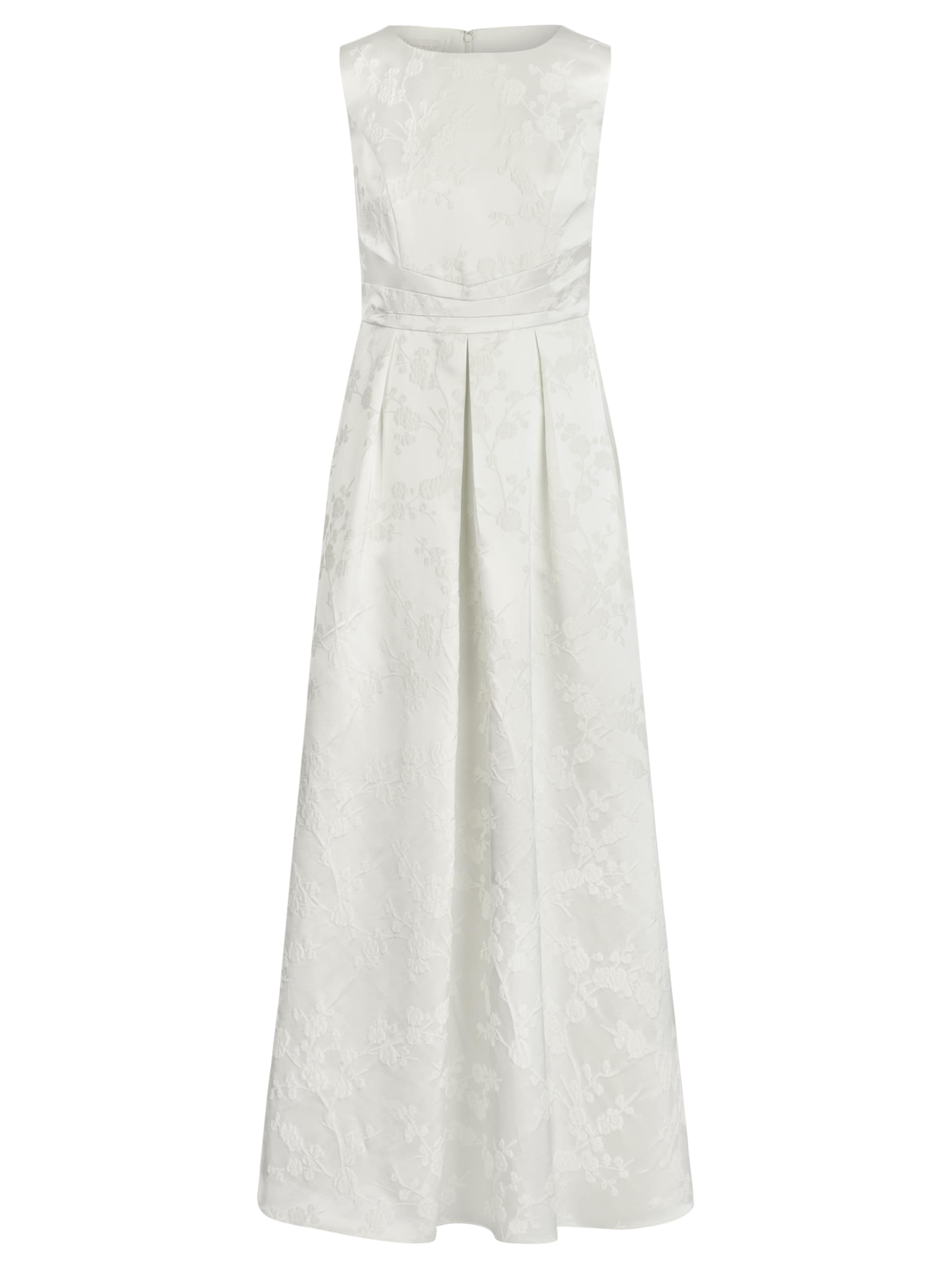 APART Evening Dress in 34 in Cream, Item view