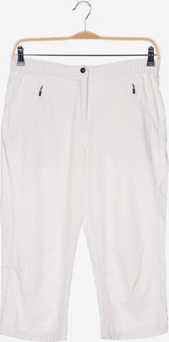 ODLO Pants in L in White: front