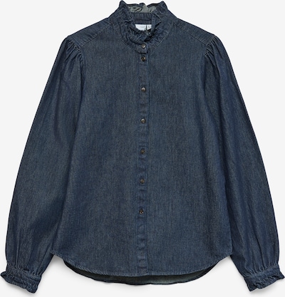 Palaidinė 'VMATLA' iš VERO MODA, spalva – tamsiai (džinso) mėlyna, Prekių apžvalga