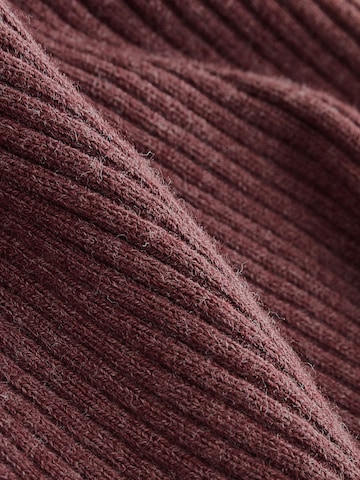 Next Pullover i brun