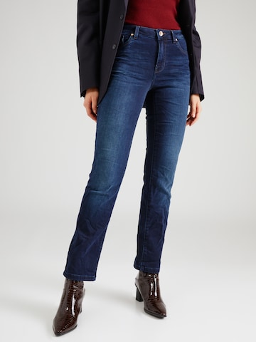 Soccx regular Jeans 'RO:MY' i blå: forside