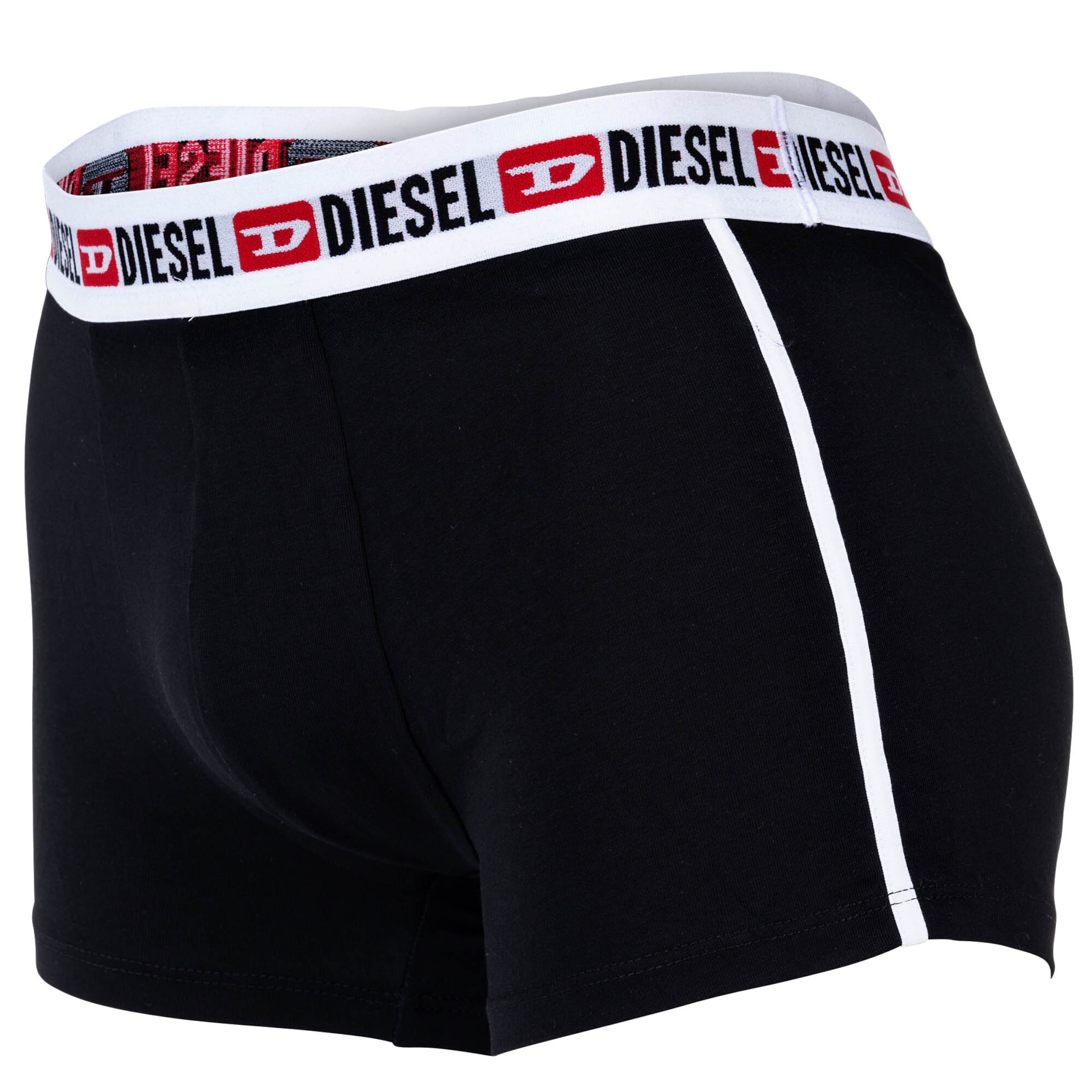 DIESEL Boxerky 'SHAWN' – modrá