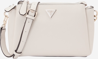GUESS Taška přes rameno 'NOELLE II TRI COMP CROSSBODY' - béžová, Produkt