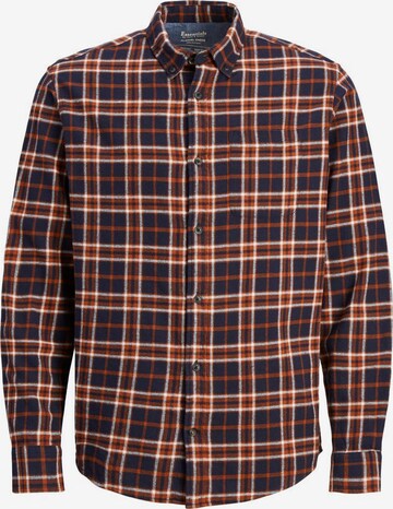 JACK & JONES Regular fit Button Up Shirt in Mixed colors: front
