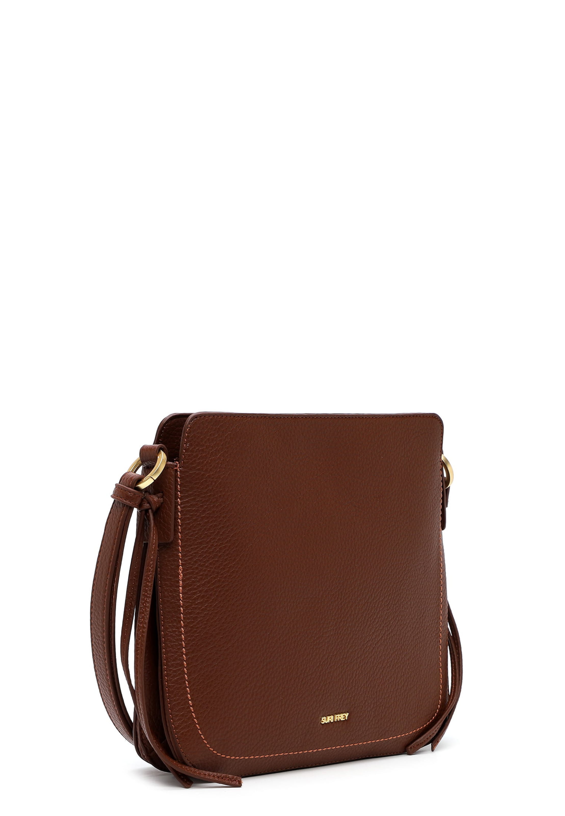 Borsa a spalla 'SFY Hilary' di Suri Frey in marrone