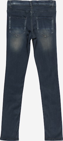 NAME IT Jeans 'THEO' in Blue
