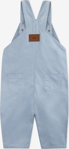 KNOT Regular Overalls 'Jeremy' in Blue