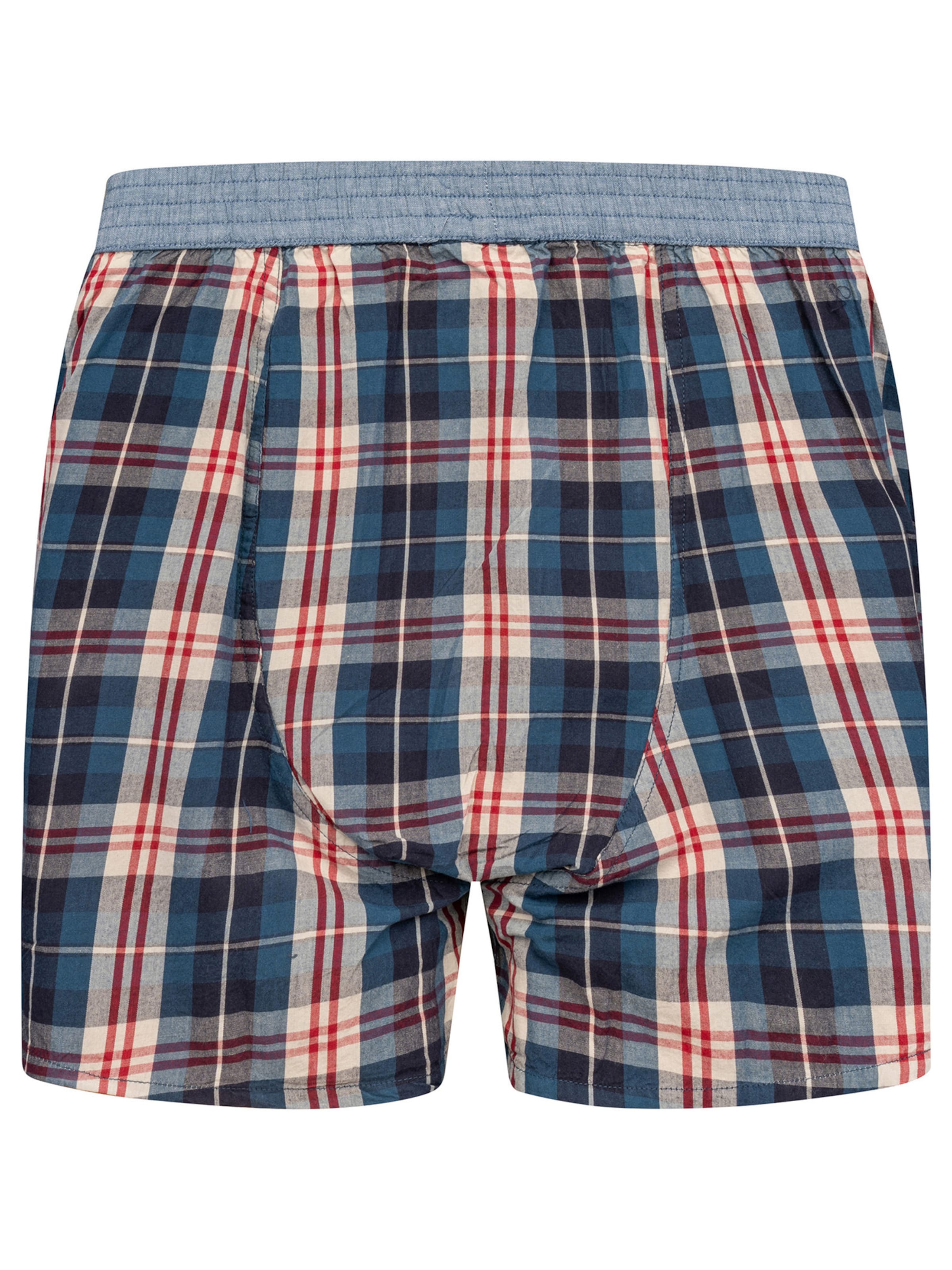 Luca David Boxer shorts ' Karos ' in Mixed colours