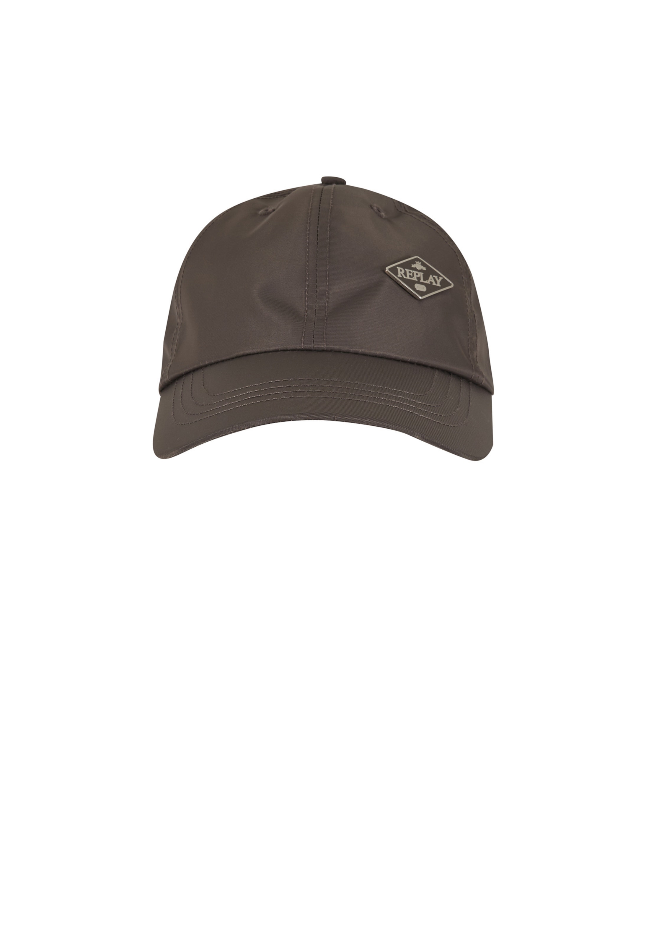 Casquette REPLAY en vert