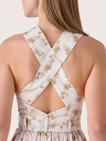 Camomilla Italia Evening dress in Beige