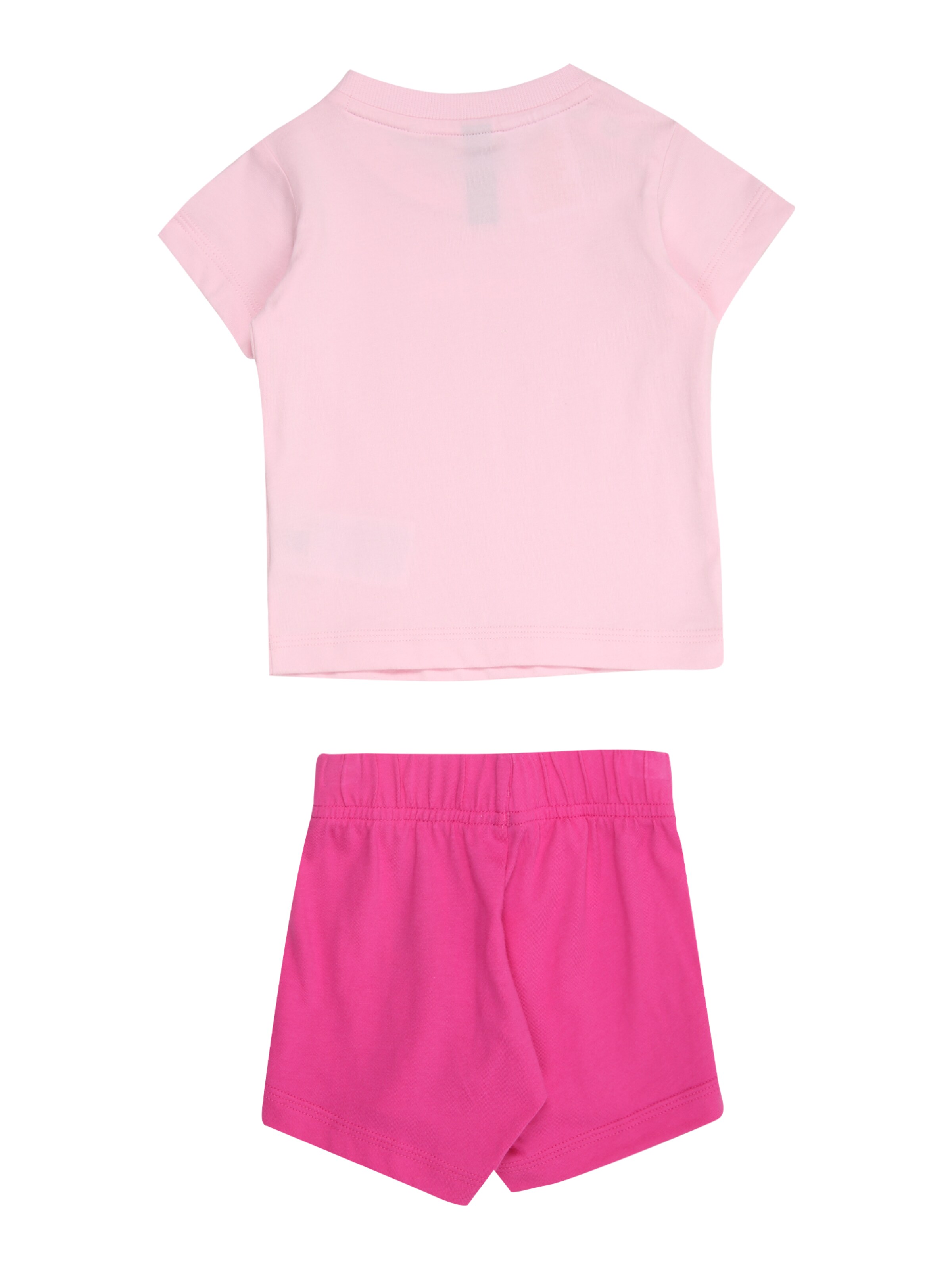 ADIDAS SPORTSWEAR Tréningruha - rózsaszín