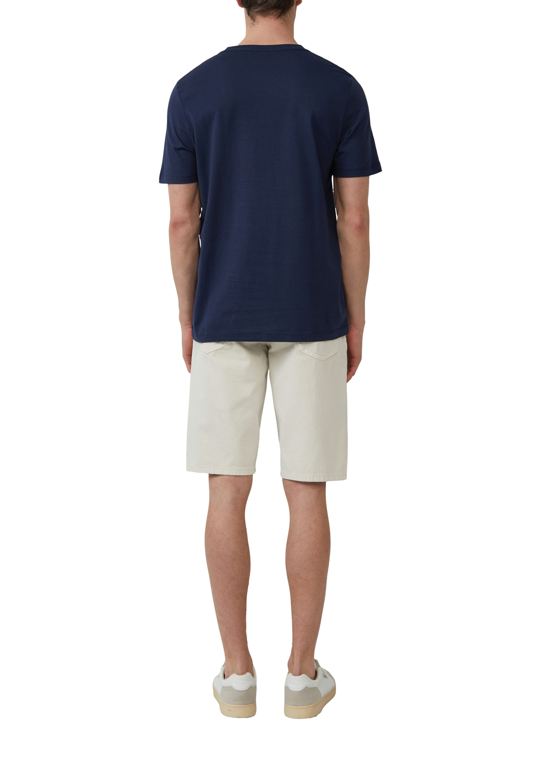 s.Oliver Футболка в Синий