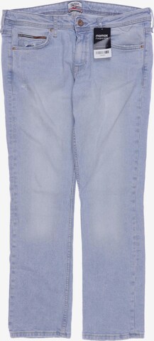 Tommy Jeans Jeans in 32 in Blue: front