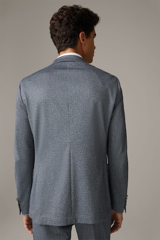 STRELLSON Slim fit Business Blazer in Grey