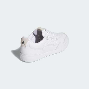 ADIDAS PERFORMANCE Sportschuh 'Retrocross 25' in Weiß