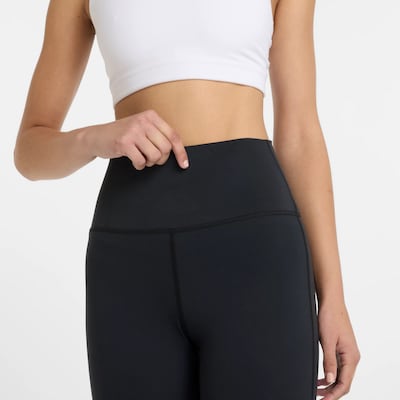 new balance Pants 'Harmony' in Black, Item view