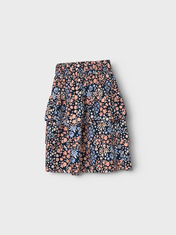 NAME IT Rok 'Vinaya' in Blauw