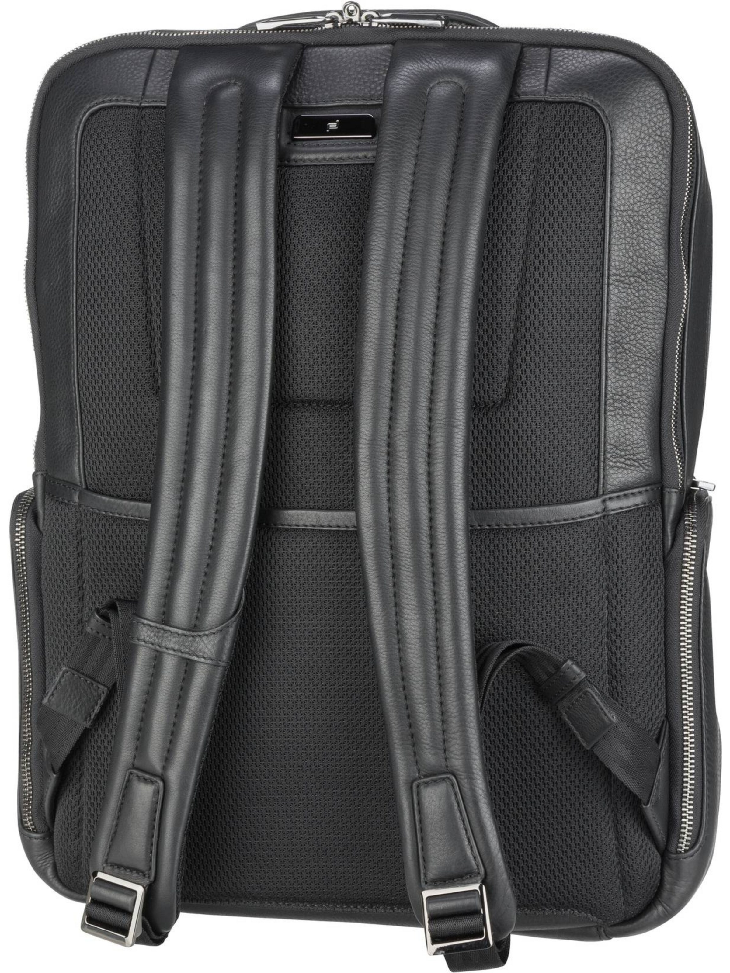 Sac à dos Porsche Design en noir