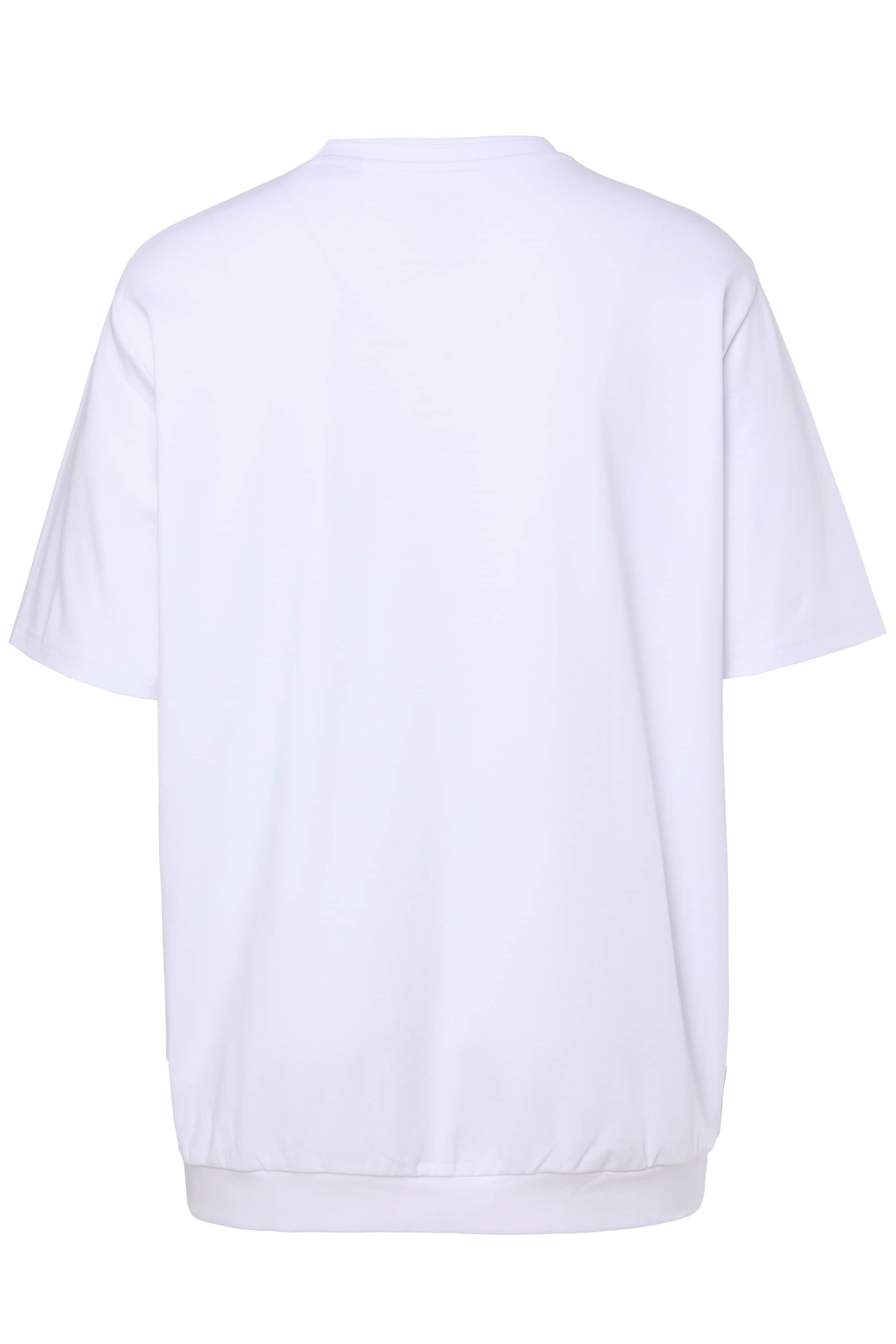 JP1880 Shirt in Weiß