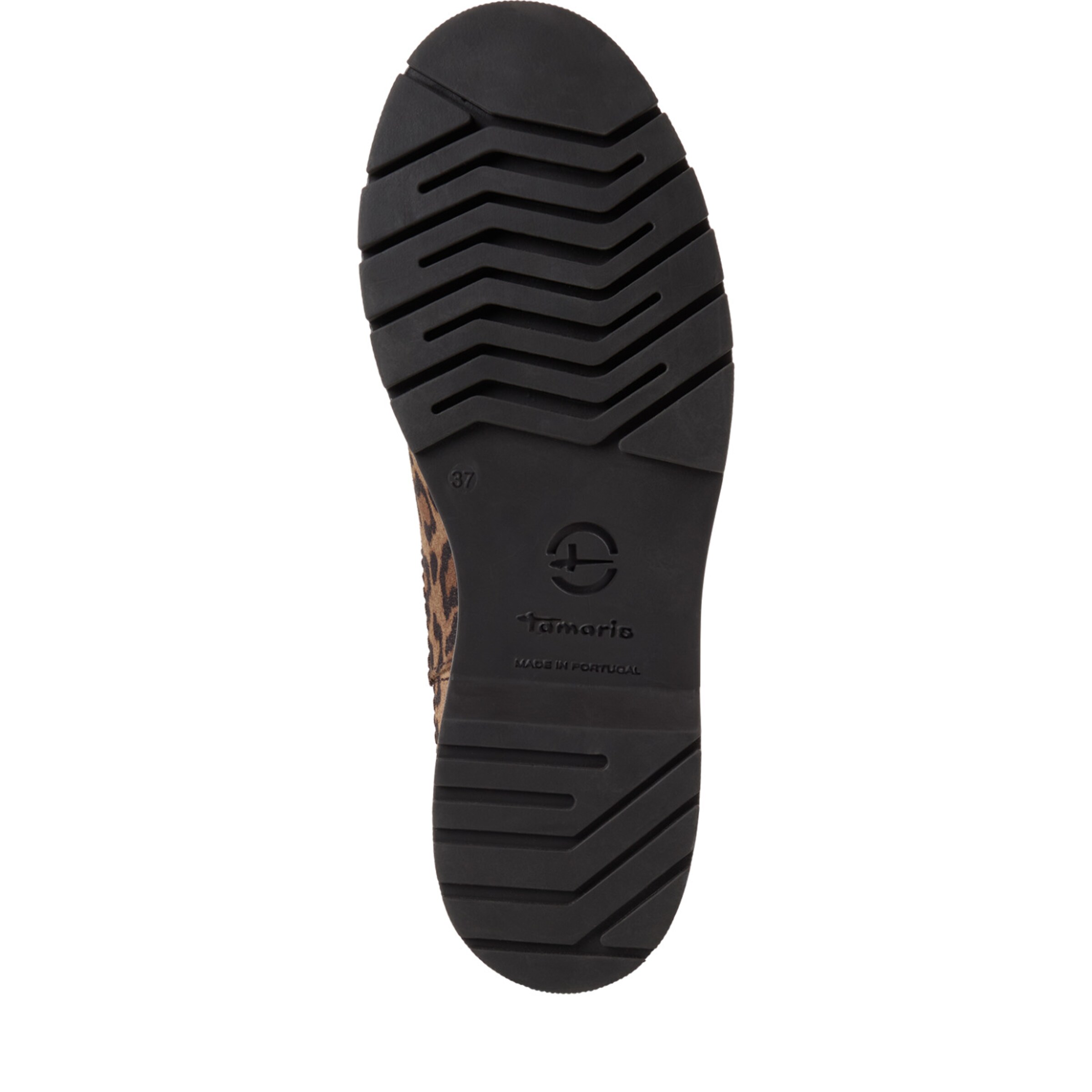 Tamaris - Botas Chelsea en marrón