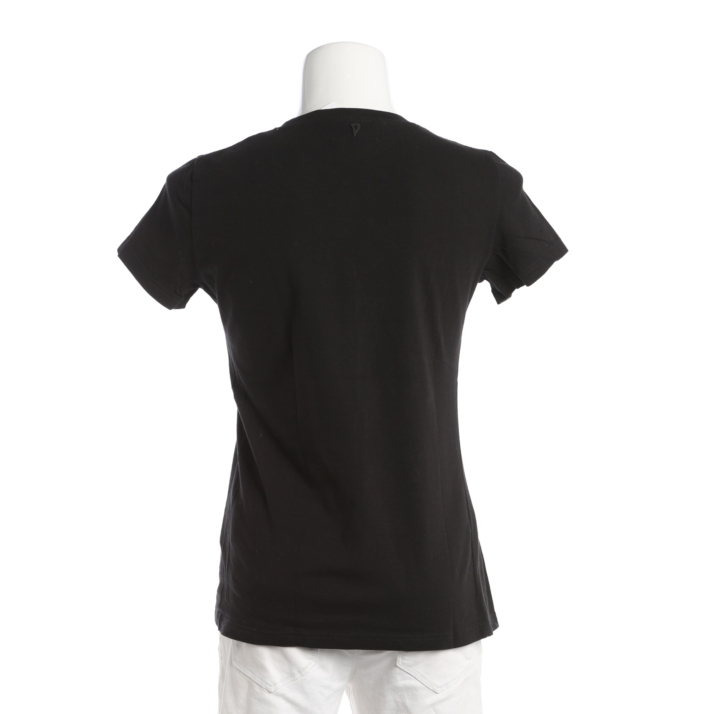 Dondup Top & Shirt in S in Black