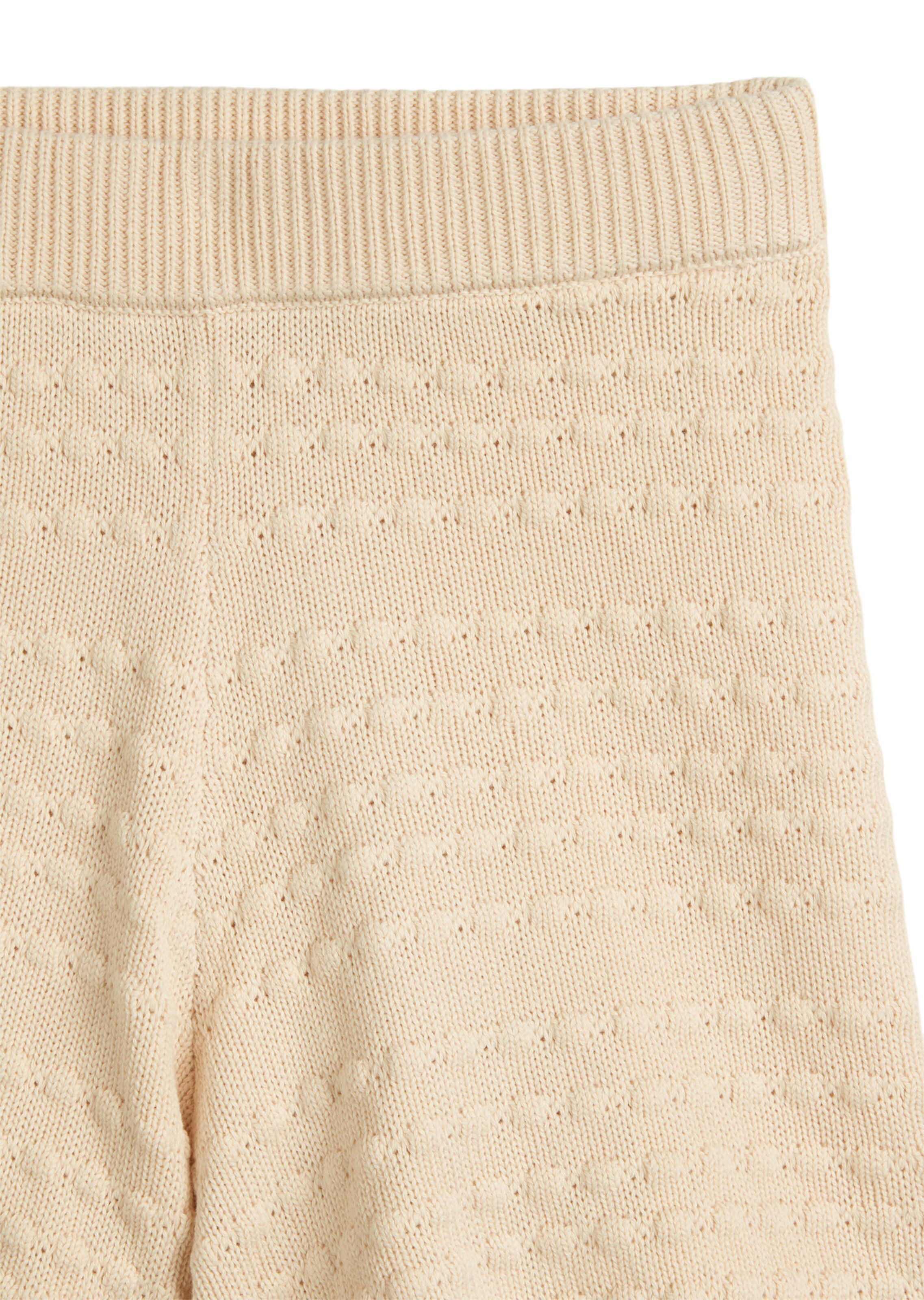 Regular Pantalon Marc O'Polo en beige